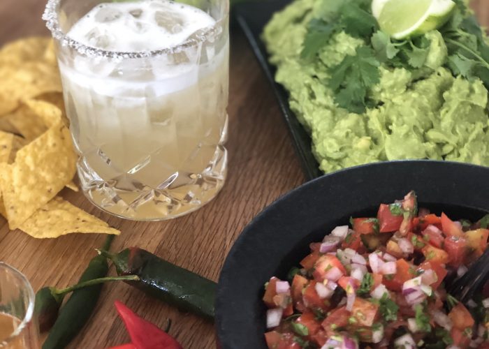 Pico de Gallo (Fresh Salsa) Recipe