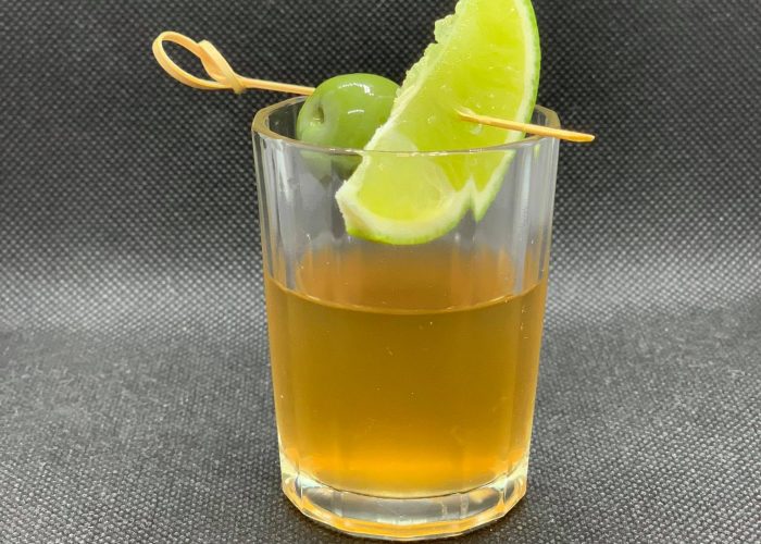 Dirty Margarita Dirty International