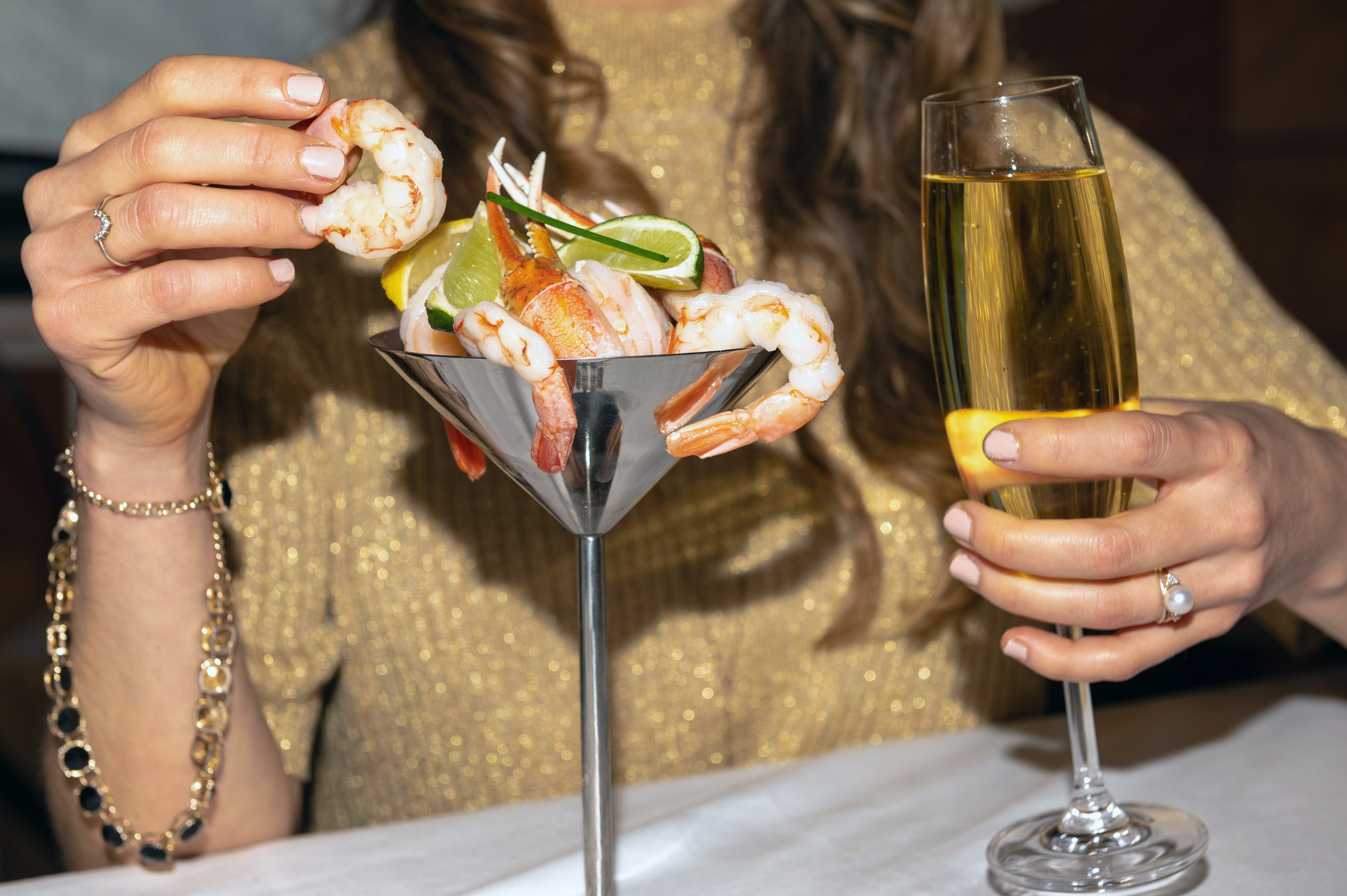 Dirty Martini Dressing Dirty International